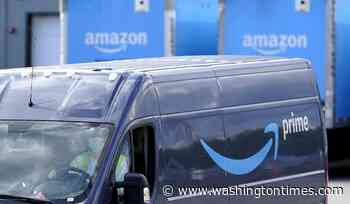 Amazon says glitch removed free shipping option for some customers unless they signed up for Prime