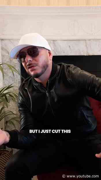 The story behind ‘Culo’ with @L@LILJONnd DJ Laz 🙏