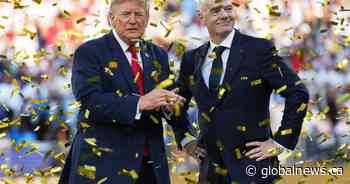 What’s behind growing European threats to boycott the next FIFA World Cup?