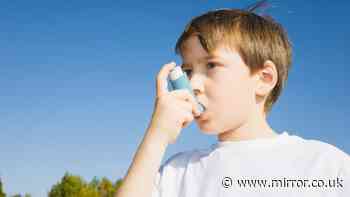 Parents issued dire warning about asthma medication during school holidays