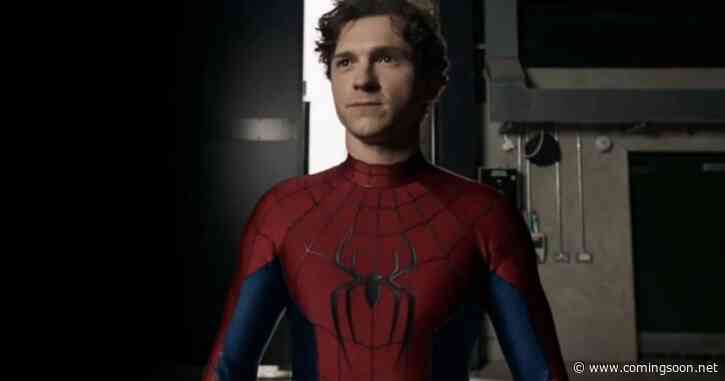 Tom Holland Reveals Which One of Zendaya’s Co-Stars Would Be a Great Spider-Man