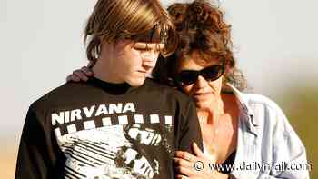 Teen killer Luke Mitchell's mum, who refused to believe her son's guilt, dies at 67