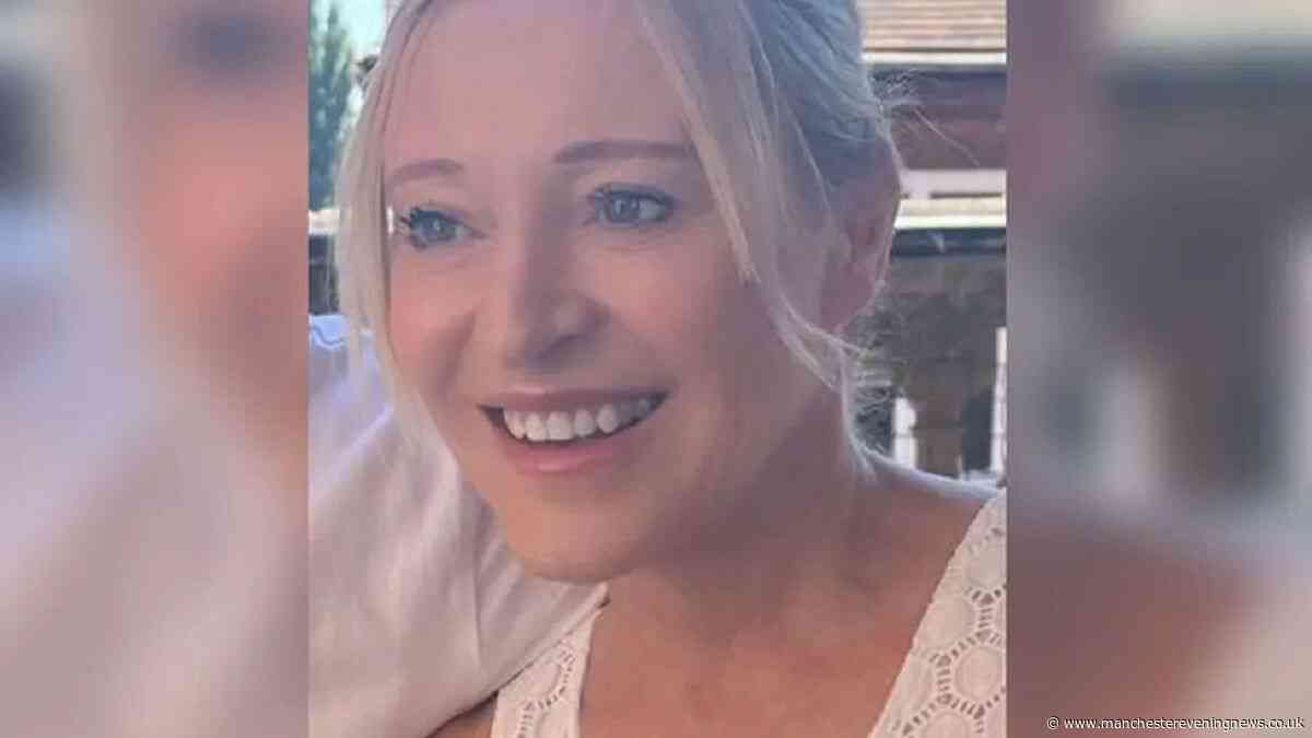 What happened to Samantha Holden and where is killer Adam Watson now