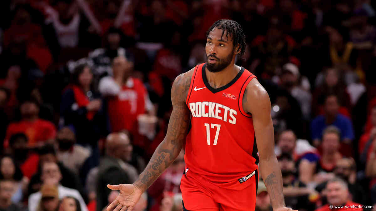 Spurs remain favorites in Southwest, but Rockets offer betting value