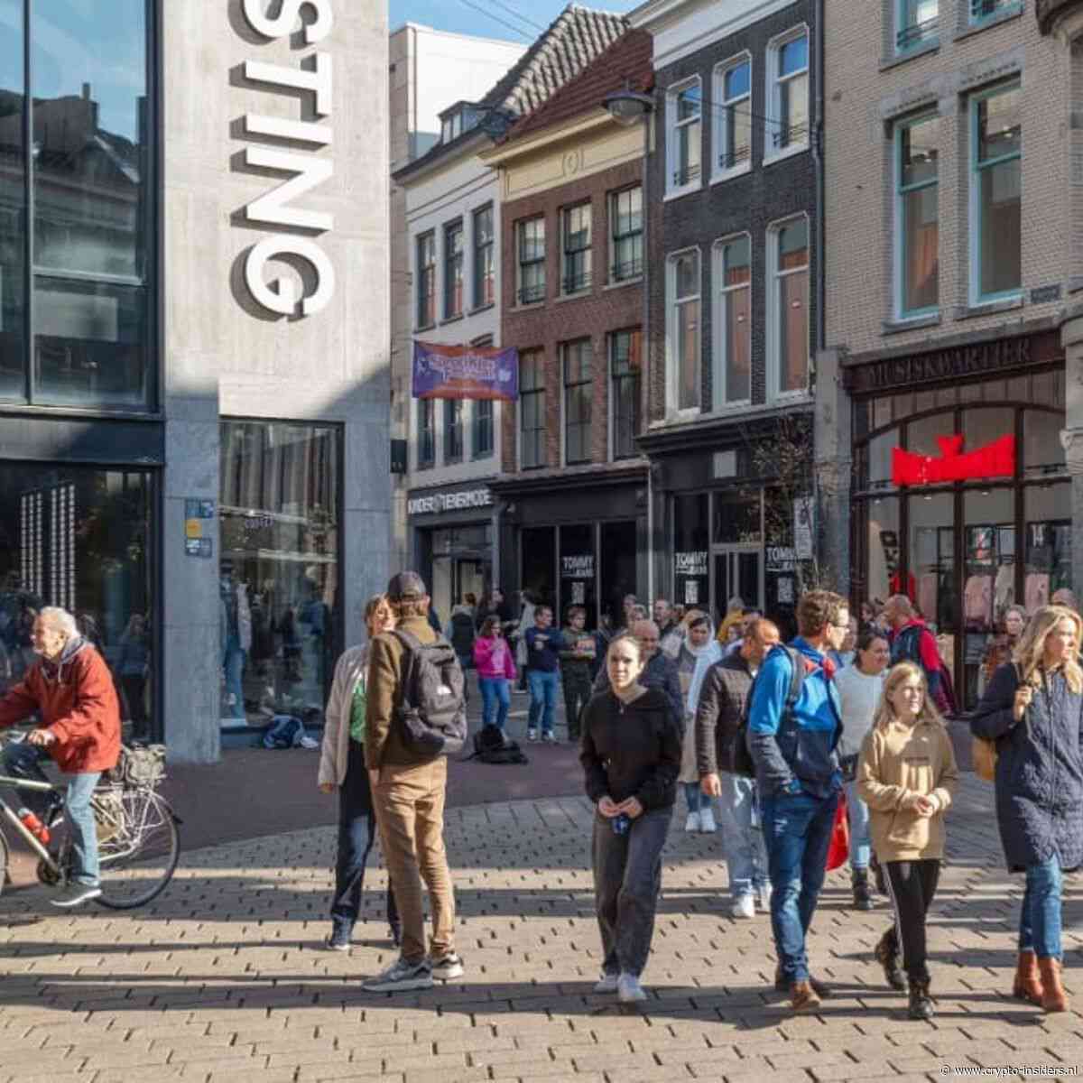 Nederlandse economie groeit door hogere uitgaven huishoudens en overheid