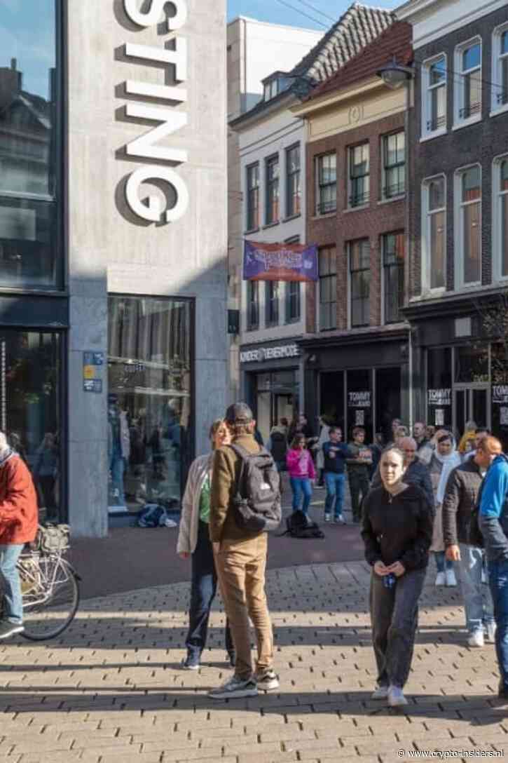 Nederlandse economie groeit door hogere uitgaven huishoudens en overheid