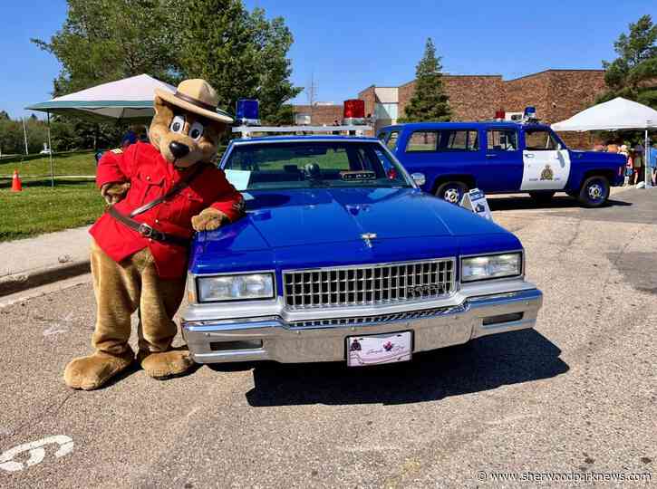 RCMP, partners to host public safety showcase