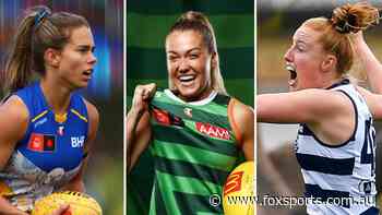 AFLW Australia vs Ireland international match 2026: Key talking points, Irish mission and scary weapon laid bare, Ella Roberts, how to watch, TV start time