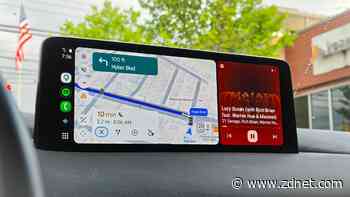 I tried Android Auto offline while on a road trip, and it beats mobile data in 2 ways