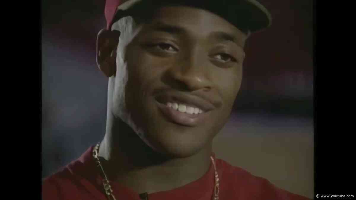 92-93' ORLANDO MAGIC THROWBACK PT.2 | MAGIC ARCHIVE EP. 6