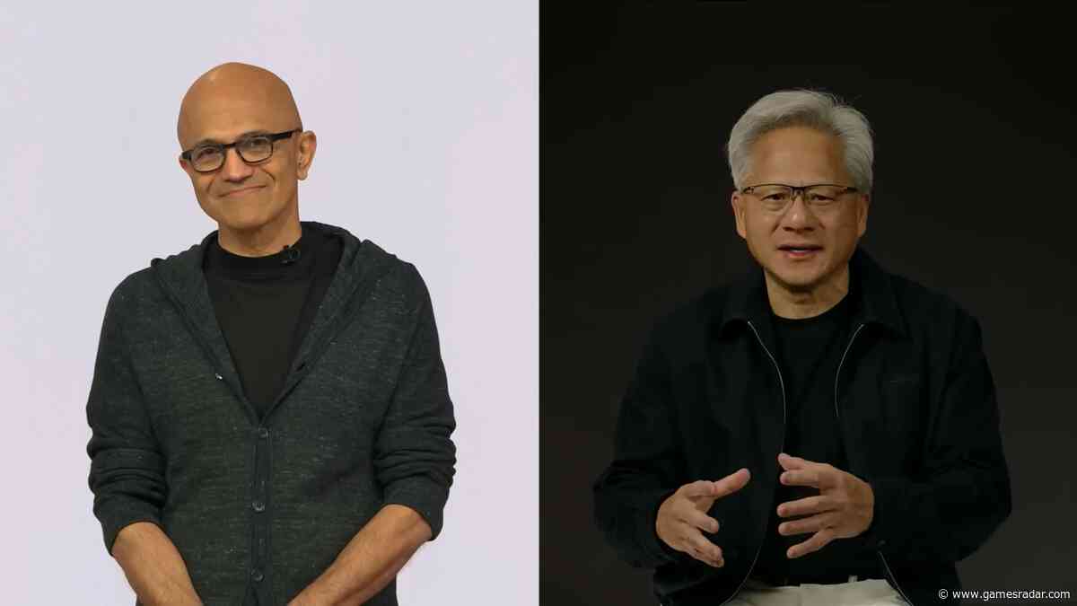 "A couple of companies have managed to ignite a culture war and bring the economy to the brink of collapse": Games AI veteran says it can be useful, but we've made mountains out of ChatGPT's molehills