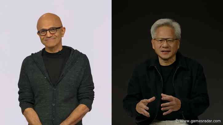 "A couple of companies have managed to ignite a culture war and bring the economy to the brink of collapse": Games AI veteran says it can be useful, but we've made mountains out of ChatGPT's molehills