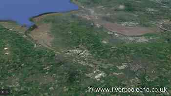 Two Merseyside areas among places with England's lowest healthy life expectancy