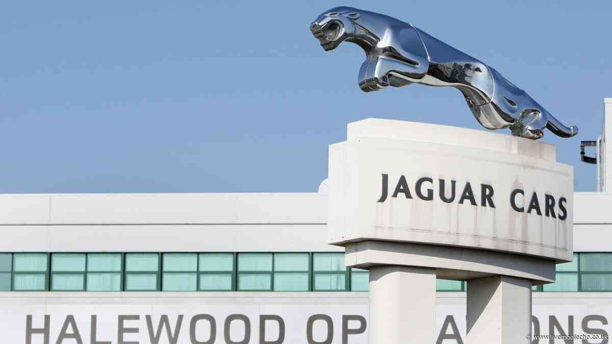 Jaguar Land Rover set to cut around 300 jobs in major business overhaul