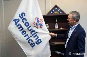 Scouting America drops diversity initiatives from event after pressure from the Pentagon