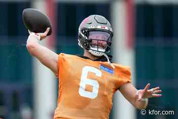 Baker Mayfield feels 'disrespected' by Buccaneers ownership after failing to agree on a new contract