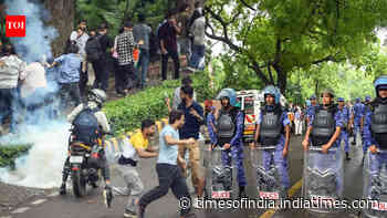 Supreme Court: No blanket ban on use of pellet guns for crowd control