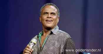 Deze zanger gaat legendarische Harry Belafonte spelen in film over jazzlegendes