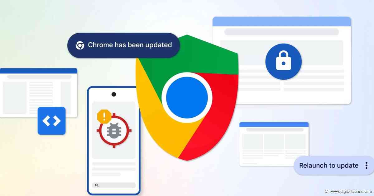 Google’s AI is digging up Chrome bugs that humans missed for years