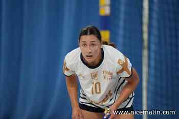 « On voulait observer notre qualité offensive. » Le Toulon métropole Var handball pose ses premiers repères en match amical