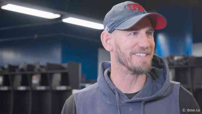 Jason Maas sends a message to his defense