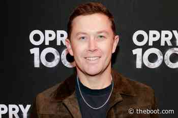 Scotty McCreery's 9-Month-Old Son Wears 18-Month Clothes