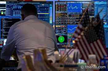 Markets whipsaw as Trump, Fed face new inflation risks 
