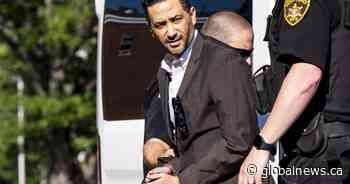 N.Y. police reviewed phone data showing over 200,000 locations in murder probe