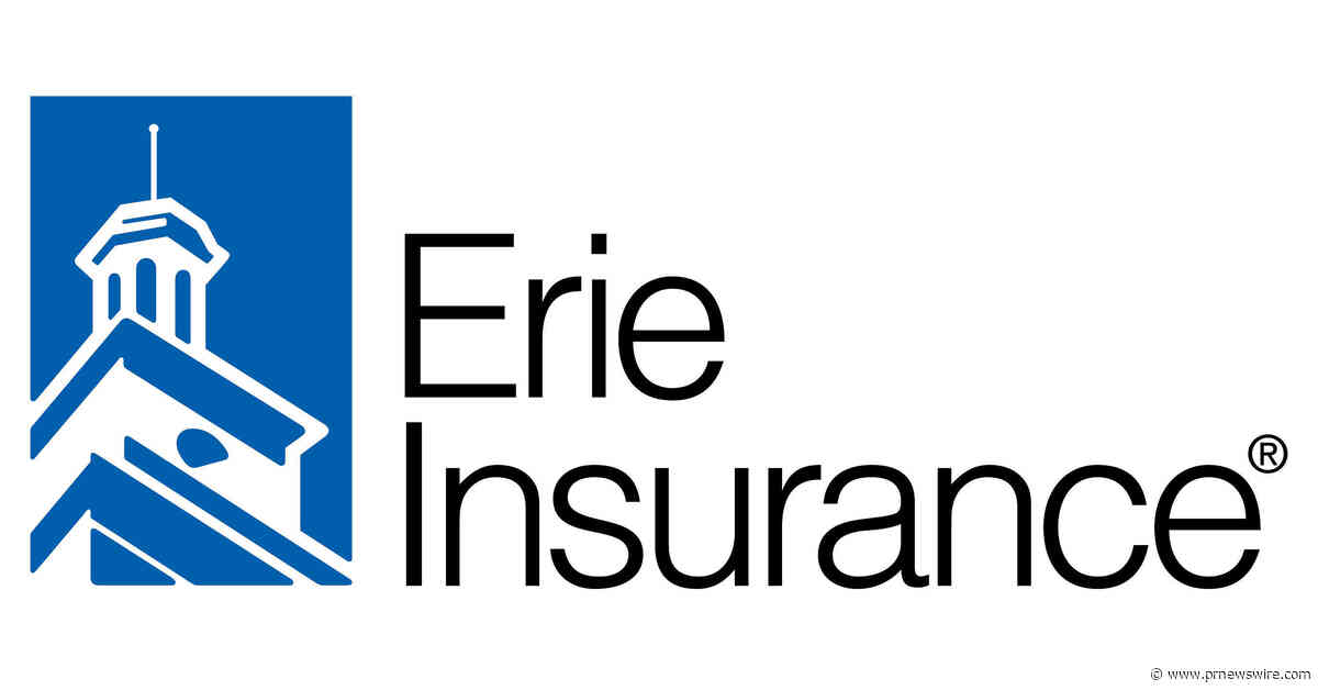 Erie Indemnity Reports Second Quarter 2026 Results