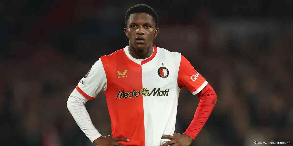 'Feyenoord volop in onderhandeling: Romeinse delegatie vliegt naar Nederland'