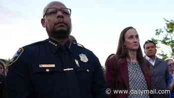 Woke war engulfs Seattle's socialist mayor as racial equality groups condemn her for firing black police chief over mass-shooting response fiasco