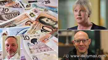 Only in a democracy touched by madness would a party thrive by prizing appearance over outcomes... welcome to Scotland