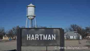 Charming Colorado town is officially ABANDONED after all officials left their posts and abysmal water system ran dry