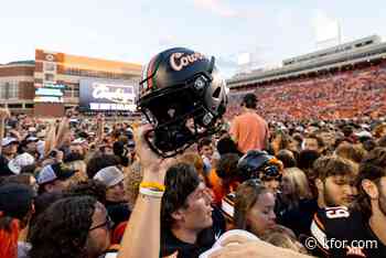 Get ready to show off America's Brightest Orange: OSU gameday themes announced
