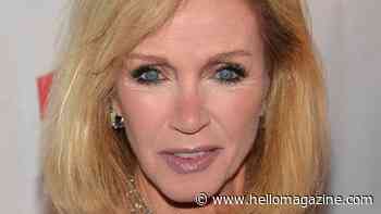 Knots Landing star Donna Mills, 85, reveals real reason she joined OnlyFans