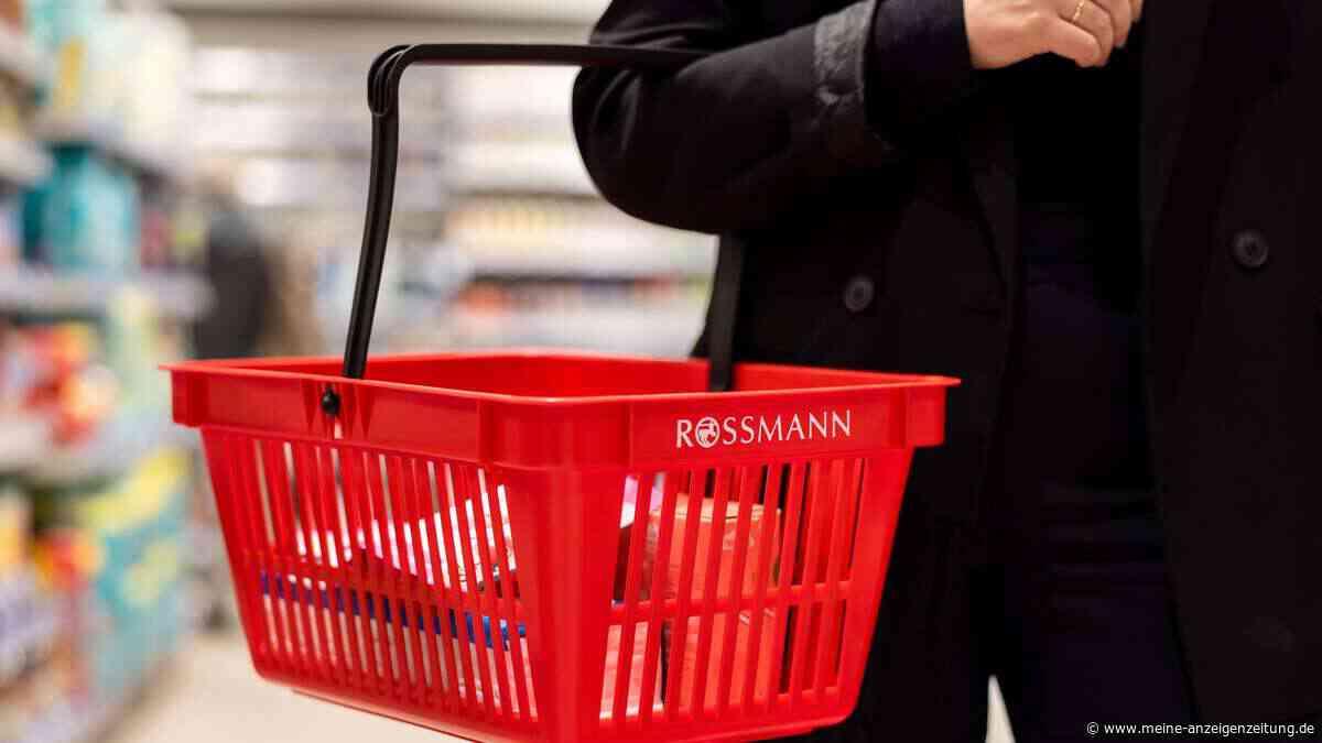 Dringender Rückruf von Fruchtchips: Rossmann warnt vor Gesundheitsgefahr bei Kindern