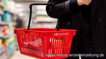 Dringender Rückruf von Fruchtchips: Rossmann warnt vor Gesundheitsgefahr bei Kindern