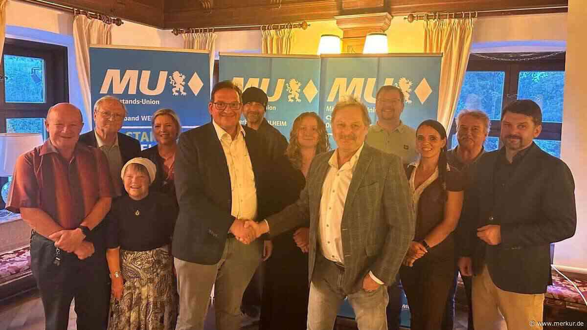 Einflussreiche CSU-Gruppierung stellt sich neu auf