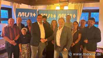 Einflussreiche CSU-Gruppierung stellt sich neu auf