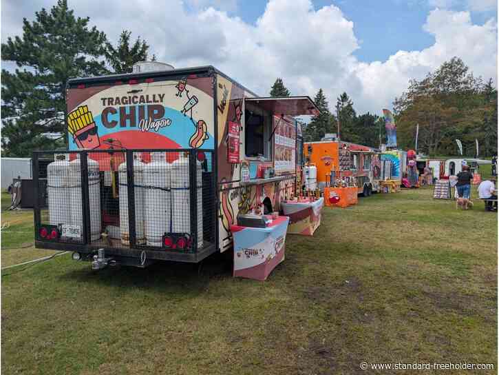 What's open, closed, and happening this August long weekend in Cornwall and area