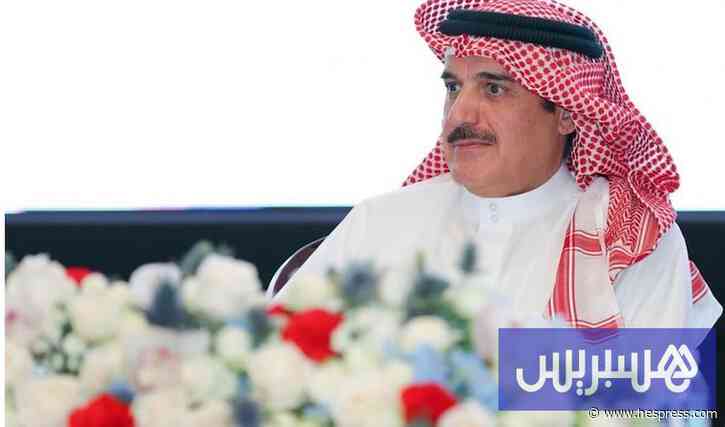 إشادة بحرينية بالعلاقات مع المغرب