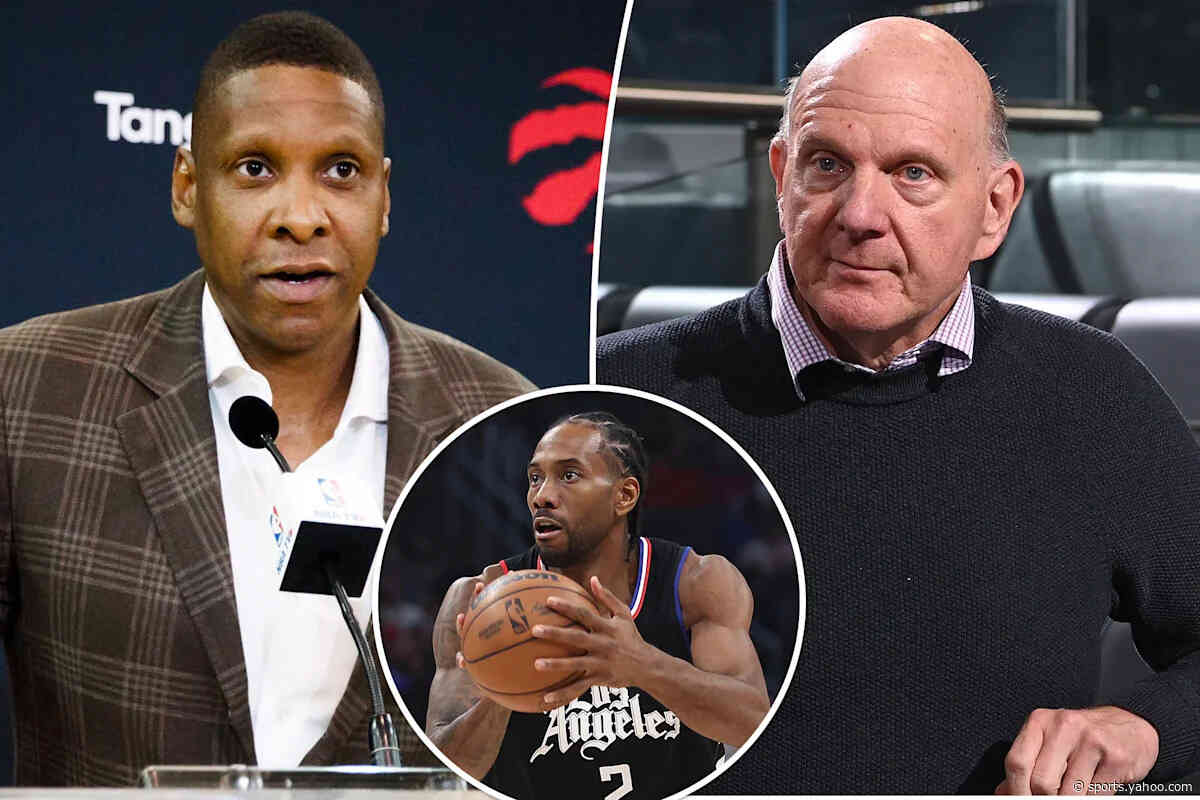 Kawhi Leonard’s Raptors future revealed amid ongoing NBA investigation