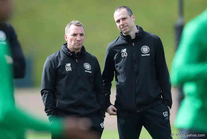 EXCLUSIVE: Glen Driscoll On Leading Elite Performance, Celtic, Leicester And Success Alongside Brendan Rodgers