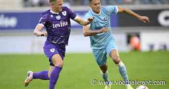 LIVE: Nog dertig minuten extra voetbalfeest in Gent - LNZ: wie breekt de ban?