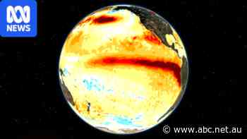 Record-smashing El Niño to deliver Australia a spring of droughts and fires