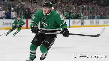 🏒 Free agency: News, contracts, grades, buzz