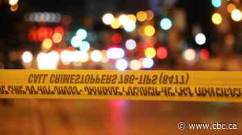 Muslim council says shots were fired at Winnipeg mosque with people inside