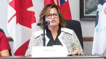 Northern Ontario First Nations leaders criticize province's wildfire response