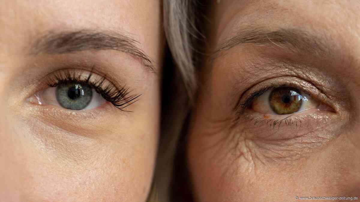 Gentherapie fürs Auge: Erster Patient erhält Verjüngungsbehandlung