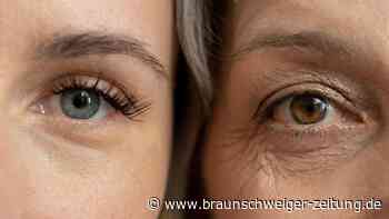 Gentherapie fürs Auge: Erster Patient erhält Verjüngungsbehandlung